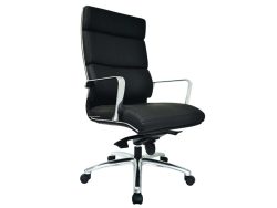 [RG-01] Regalia High Back Chair