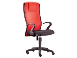 [BC-150] Uranus High Back Chair