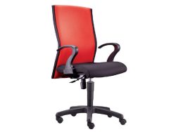 [BC-152] Uranus Low Back Chair