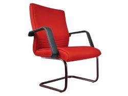 [BC-643] Mercury Visitor Chair