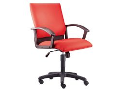 [BC-792] Mars Low Back Chair