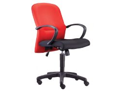 [BC-803] Jupiter Low Back Chair