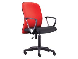 [BC-812] Neptune Low Back Chair