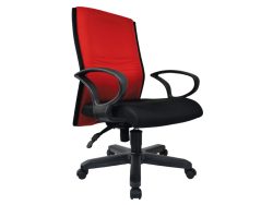 [BC-902] Venus Low Back Chair