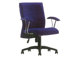 [BC-912] Titan Low Back Chair