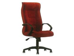 [BC-940] Titania High Back Chair