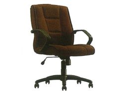 [BC-942] Titania Low Back Chair