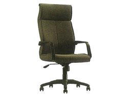 [BC-950] Triton High Back Chair