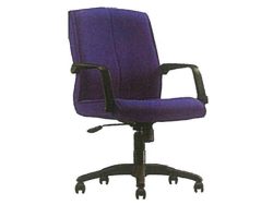 [BC-952] Triton Low Back Chair