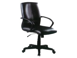 [BC-962] Ganymede Low Back Chair