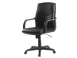 [BC-972] Callisto Low Back Chair