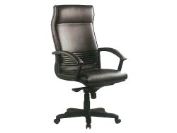 [BC-980] Europa High Back Chair