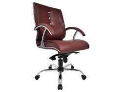 [DM-02] Diamonia Medium Back Chair
