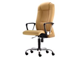 [EX-100] Kennedia High Back Chair