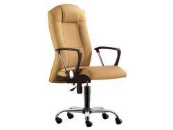 [EX-101] Kennedia Medium Back Chair