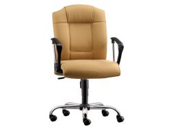 [EX-102] Kennedia Low Back Chair