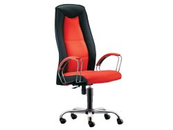 [EX-55] Camellia High Back Chair