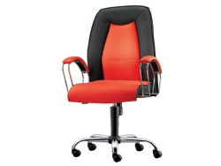 [EX-57] Camellia Low Back Chair