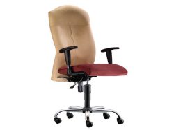 [EX-65] Dahlia Medium Back Chair