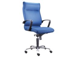 [EX-77] Euphorbia High Back Chair