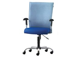 [EX-86] Forsythia Low Back Chair