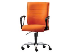 [EX-97] Gardenia Low Back Chair