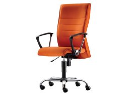 [EX-98] Gardenia Medium Back Chair