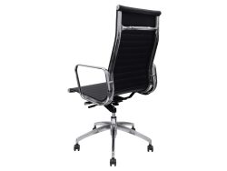 [LA-01] Lucidato High Back Chair