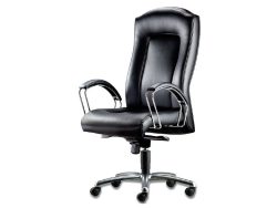 [LT-110] Taurus High Back Chair