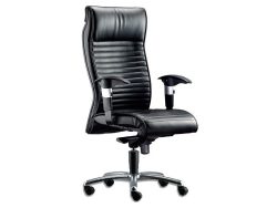 [LT-120] Gemini High Back Chair