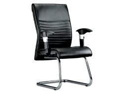 [LT-123] Gemini Visitor Chair