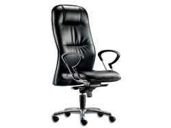 [LT-140] Leo High Back Chair