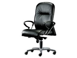 [LT-142] Leo Low Back Chair