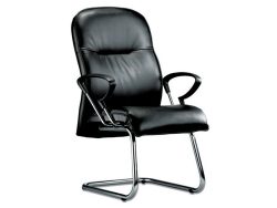 [LT-143] Leo Visitor Chair