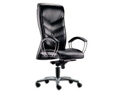 [LT-160] Libra High Back Chair
