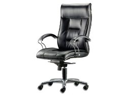[LT-170] Scorpio High Back Chair