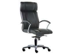 [LT-185] Sagittarius High Back Chair
