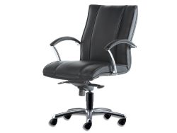 [LT-187] Sagittarius Low Back Chair