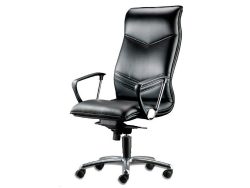 [LT-190] Capricorn High Back Chair