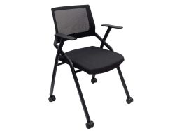 [NT-888] Study Chair without Writing Pad