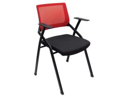 [NT-889] Study Chair without Writing Pad