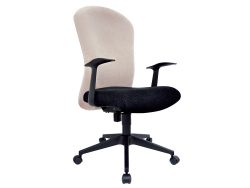 [SQ-02] Squama Medium Back Chair