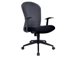 [SQ-03] Squama Low Back Chair