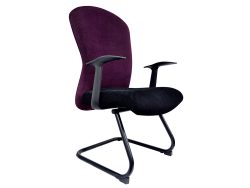 [SQ-04] Squama Visitor Chair