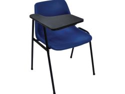 [BC-600-TB3] Study Chair with Writing Pad