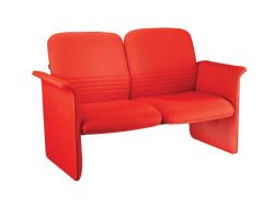 [BC-620-2] 2 Seater Sofa