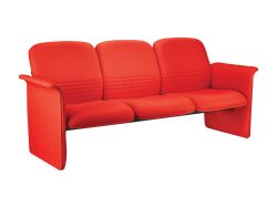 [BC-620-3] 3 Seater Sofa