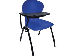 [BC-660-TB3] Study Chair with Writing Pad