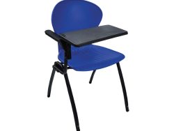 [BC-660-TB4] Study Chair with Writing Pad