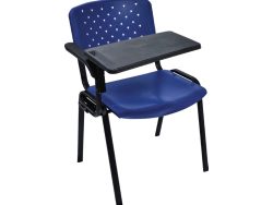 [BC-670-TB4] Study Chair with Writing Pad